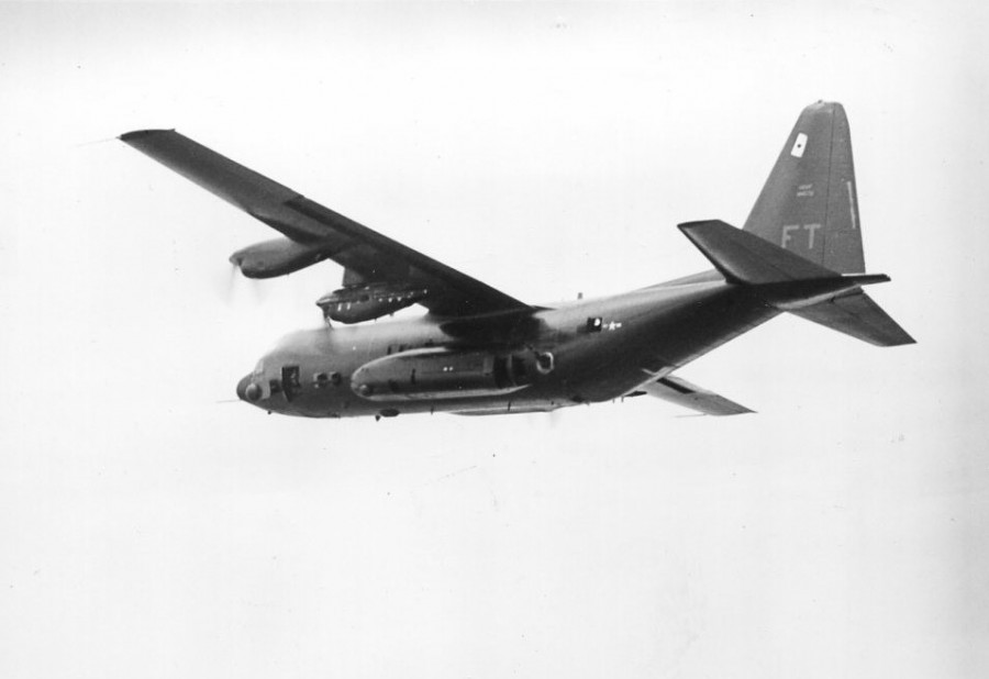 AC-130 Gunship II
