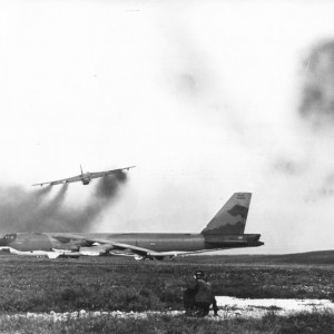 B-52 Stratofortress