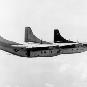 C-123 Provider