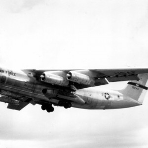 C-141 Starlifter