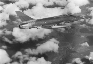 F-100 Super Sabre F-100 Super Sabre
