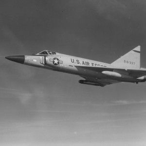 F-102 Delta Dagger F-102 Delta Dagger
