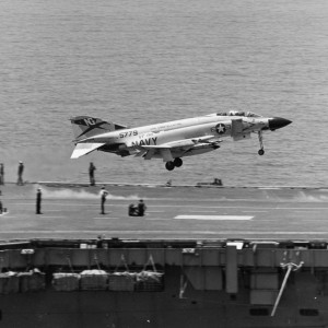 F-4B Phantom II F-4B Phantom II
