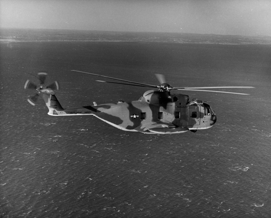 HH-3 Jolly Green Giant HH-3 Jolly Green Giant