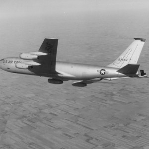 KC-135 Stratotanker KC-135 Stratotanker