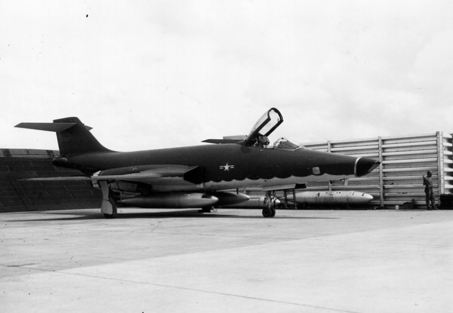 RF-101 Voodoo